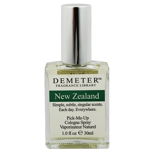 ディメーター ニュージーランド EDC・SP 30ml 香水 フレグランス NEW ZEALAND PICK ME UP COLOGNE DEMETER 新品 未使用