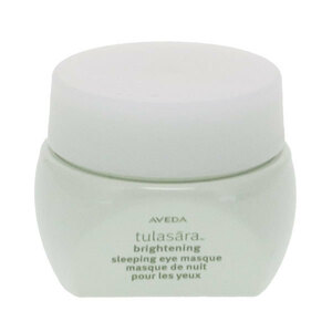 アヴェダ トゥラサラ ブライト マスク アイ 15ml 化粧品 コスメ TULASARA BRIGHTENING SLEEPING EYE MASQUE AVEDA 新品 未使用