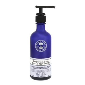 ニールズヤード レメディーズ ローズデイリーモイスチャー 100ml 化粧品 コスメ REHYDRATING ROSE DAILY MOISTURE NEAL’S YARD REMEDIES