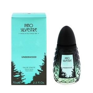 ピノシルベスター アンダーウッド EDT・SP 75ml 香水 フレグランス UNDERWOOD PINO SILVESTRE 新品 未使用