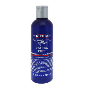 キールズ フェイシャル フュール トナー フォー メン 250ml 化粧品 コスメ ENERGIZING TONIC FOR MEN KIEHL’S 新品 未使用