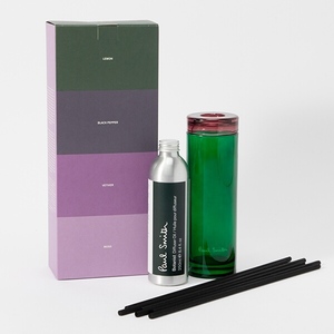 ポール スミス ディフューザー DIF #グリーン (ボタニスト) 250ml DIFFUSER BOTANIST PAUL SMITH 新品 未使用