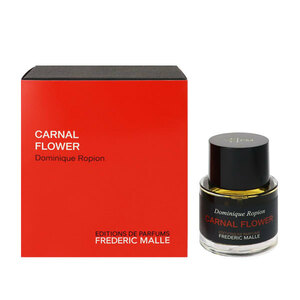 香水 フレデリック マル カーナル フラワー 50ml FREDERIC MALLE CARNAL FLOWER [3620]