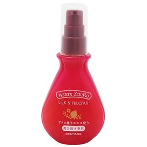 サニープレイス アスタキザクロー スキントリートメント 60ml 化粧品 コスメ ASTAXZACRO ESTRADIOL BEAUTY ESSENCE SUNNY PLACE 未使用