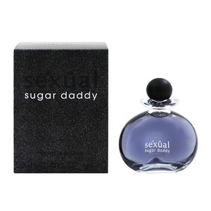 Michael Germain Sexual Sugar Daddy EDT/SP 125 мл Парфюмерный аромат SEXUAL SUGAR DADDY МИШЕЛЬ ЖЕРМЕН Новый неиспользованный