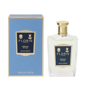 フローリス スペシャル No.127 EDT・SP 100ml 香水 フレグランス SPECIAL NO.127 FLORIS LONDON 新品 未使用