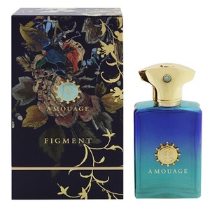 アムアージュ フィグメント マン EDP・SP 50ml 香水 フレグランス FIGMENT MAN AMOUAGE 新品 未使用