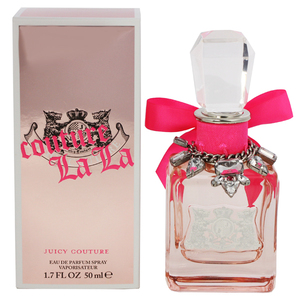 ジューシー クチュール クチュール ララ EDP・SP 50ml 香水 フレグランス COUTURE LA LA JUICY COUTURE 新品 未使用