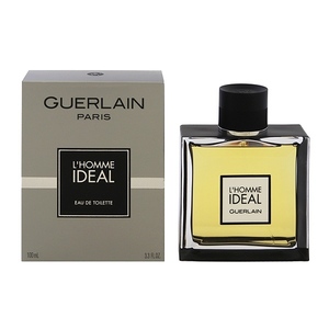 ゲラン ロム イデアル EDT・SP 100ml 香水 フレグランス L’HOMME IDEAL GUERLAIN 新品 未使用