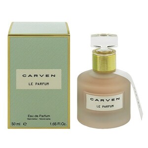 カルヴェン ル パルファム EDP・SP 50ml 香水 フレグランス LE PARFUM CARVEN 新品 未使用