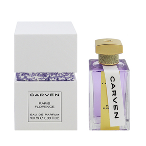 カルヴェン パリ フローレンス EDP・SP 100ml 香水 フレグランス PARIS FLORENCE CARVEN 新品 未使用