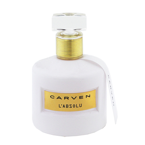 カルヴェン ラプソリュ (テスター) EDP・SP 100ml 香水 フレグランス CARVEN L’ABSOLU TESTER 新品 未使用