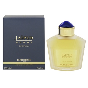 ブシュロン ジャイプール オム EDP・SP 100ml 香水 フレグランス JAIPUR HOMME BOUCHERON 新品 未使用