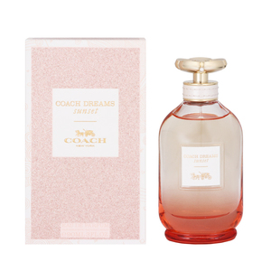 コーチ ドリームス サンセット EDP・SP 90ml 香水 フレグランス DREAMS SUNSET COACH 新品 未使用