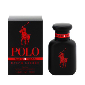  Ralph Lauren Polo красный Extreme P*SP 40ml духи аромат POLO RED EXTREME PARFUM RALPH LAUREN новый товар не использовался 
