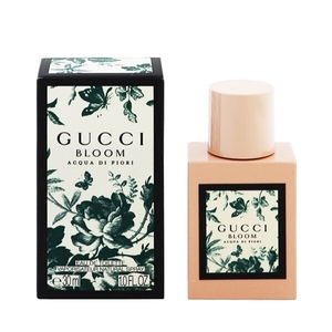 グッチ ブルーム アクア ディ フィオーリ EDT・SP 30ml 香水 フレグランス BLOOM ACQUA DI FIORI GUCCI 新品 未使用