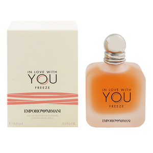  Emporio Armani in Rav with You свободный zEDP*SP 100ml духи аромат IN LOVE WITH YOU EMPORIO ARMANI новый товар не использовался 