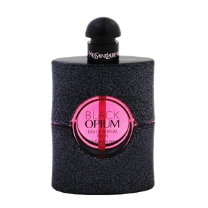 イヴサンローラン ブラック オピウム ネオン (テスター) EDP・SP 75ml 香水 フレグランス BLACK OPIUM NEON TESTER YVES SAINT LAURENT