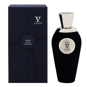 クイント カント イレ エクストレドパルファム P・SP 100ml 香水 フレグランス IRAE EXTRAIT DE PARFUM V CANTO 新品 未使用