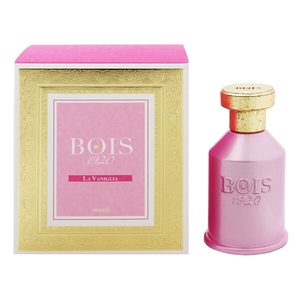 ボワ 1920 ラ バニグリア 1920 EDP・SP 100ml 香水 フレグランス LA VANIGLIA BOIS 1920 新品 未使用