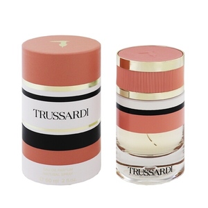 トラサルディ EDP・SP 60ml 香水 フレグランス TRUSSARDI 新品 未使用