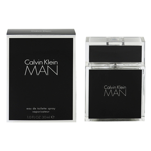 カルバンクライン マン EDT・SP 30ml 香水 フレグランス CALVIN KLEIN MAN 新品 未使用