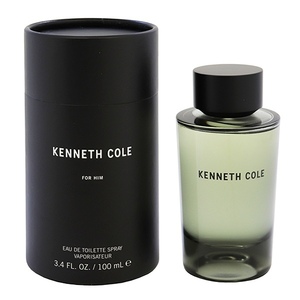 ケネスコール フォーヒム EDTSP 100ml 香水 フレグランス KENNETH COLE FOR HIM