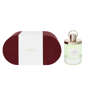 キャロン ローズ・クラコントゥ EDT・SP 100ml 香水 フレグランス ROSE CROQUANTE CARON 新品 未使用