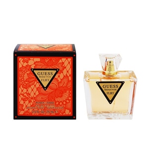 ゲス セダクティブ フラート EDT・SP 75ml 香水 フレグランス SEDUCTIVE FLIRT WOMEN GUESS 新品 未使用