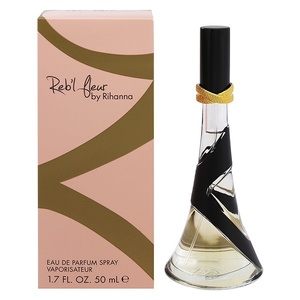 レベル フルール バイ リアーナ EDP・SP 50ml 香水 フレグランス REB’L FLEUR BY RIHANNA 新品 未使用