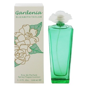 エリザベステイラー ガーデニア EDP・SP 100ml 香水 フレグランス GARDENIA ELIZABETH TAYLOR 新品 未使用