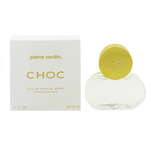 ピエール カルダン ショック デ カルダン EDPSP 50ml 香水 フレグランス CHOC DE CARDIN PIERRE CARDIN