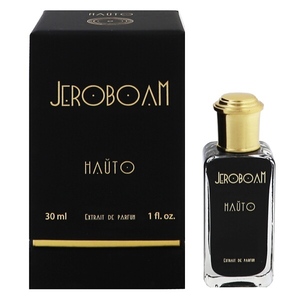 ジェロボーム オート エクストレドパルファム PSP 30ml 香水 フレグランス HAUTO EXTRAIT DE PARFUM JEROBOAM