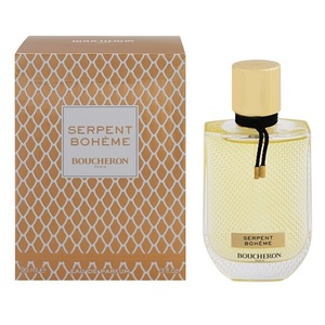 ブシュロン セルパンボエム EDP・SP 90ml 香水 フレグランス SERPENT BOHEME BOUCHERON 新品 未使用