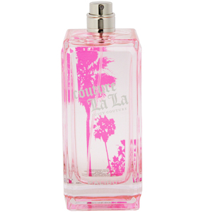 ジューシー クチュール クチュール ララ マリブ (テスター) EDT・SP 150ml 香水 フレグランス COUTURE LA LA MALIBU TESTER JUICY COUTURE