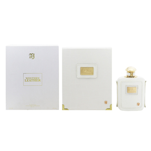 アレクサンダー. J ウェスタンレザー ホワイト EDP・SP 100ml 香水 フレグランス WESTERN LEATHER WHITE ALEXANDRE.J 新品 未使用