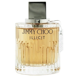 ジミー チュウ イリシット (テスター) EDP・SP 100ml 香水 フレグランス ILLICIT TESTER JIMMY CHOO 新品 未使用