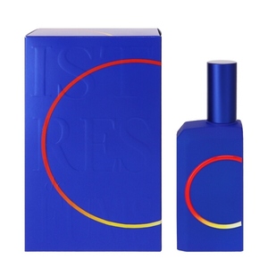 イストワール ドゥ パルファン ディス イズ ノット ア ブルーボトル 1/.3 EDP・SP 60ml 香水 フレグランス HISTOIRES DE PARFUMS 未使用