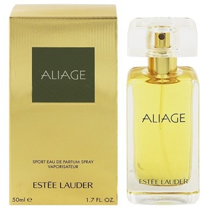 エスティローダー アリアージュ スポーツ EDP・SP 50ml 香水 フレグランス ALIAGE SPORT ESTEE LAUDER 新品 未使用