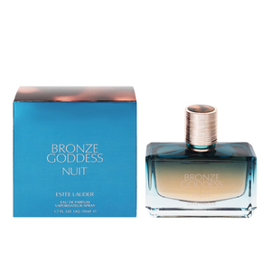 エスティローダー ブロンズ ゴッデス ニュイ EDP・SP 50ml 香水 フレグランス BRONZE GODDESS NUIT ESTEE LAUDER 新品 未使用