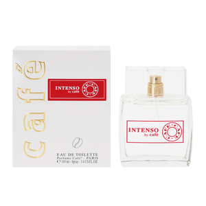 カフェカフェ インテンソ EDT・SP 100ml 香水 フレグランス CAFE CAFE INTENSO 新品 未使用