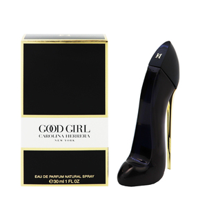 キャロライナヘレラ グッドガール EDP・SP 30ml 香水 フレグランス GOOD GIRL CAROLINA HERRERA 新品 未使用