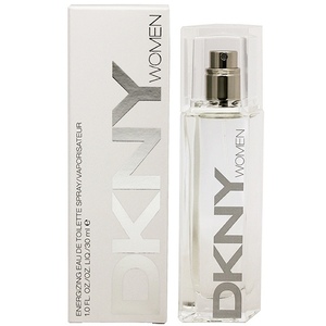  Donna Karan DKNYu- man (ena Jai Gin g) EDT*SP 30ml perfume fragrance DKNY WOMEN ENERGIZING new goods unused 