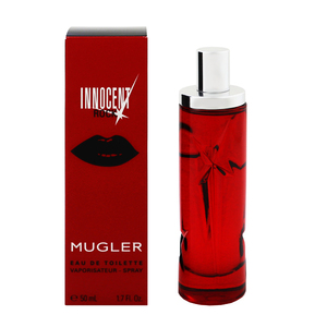 テュエリーミュグレー イノセント ロック EDT・SP 50ml 香水 フレグランス INNOCENT ROCK THIERRY MUGLER 新品 未使用