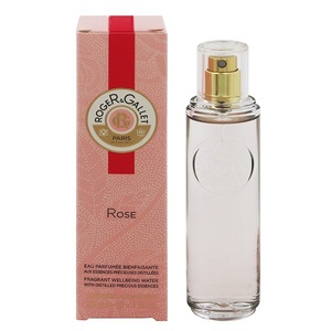 ロジェガレ ローズ パフューム ウォーター・SP 30ml 香水 フレグランス ROSE FRESH FRAGRANT WATER ROGER＆GALLET 新品 未使用