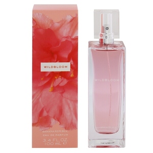 Bananari Public Wild Bloom EDP / SP 100 мл парфюмерного арома