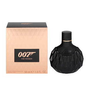 ジェームズ ボンド 007 ウーマン EDP・SP 50ml 香水 フレグランス 007 FOR WOMEN JAMES BOND 新品 未使用