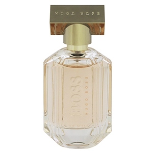  Hugo Boss The цент four - -( тестер ) EDP*SP 50ml духи аромат THE SCENT FOR HER TESTER HUGO BOSS новый товар не использовался 