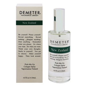 ディメーター ニュージーランド EDC・SP 120ml 香水 フレグランス NEW ZEALAND COLOGNE DEMETER 新品 未使用