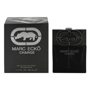 マークエコー チャージ EDT・SP 50ml 香水 フレグランス MARC ECKO CHARGE 新品 未使用